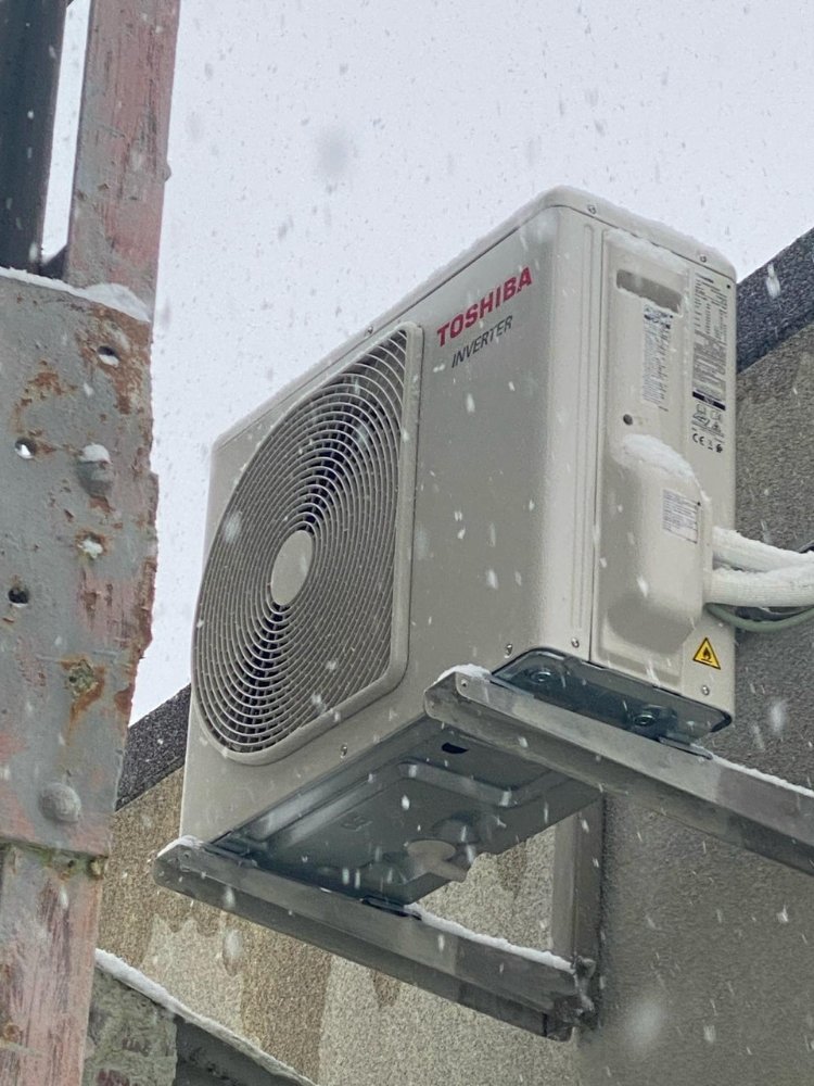 Climatisation de bureau à Wavre